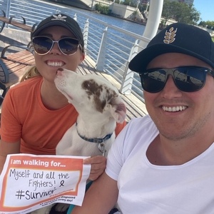 Fundraising Page: Chelsea Wagner